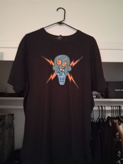 Ice cream shirt