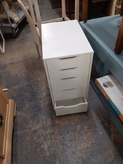 Drawer small storage