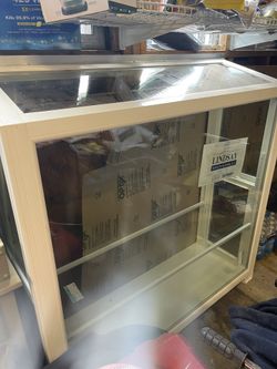 New Garden Window