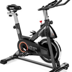 Lanos Exercise Bike