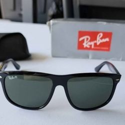 Rayban Boyfriend Sunglasses