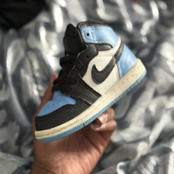 Jordan 1s