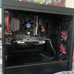 2018 Pre-built Cyberpower PC