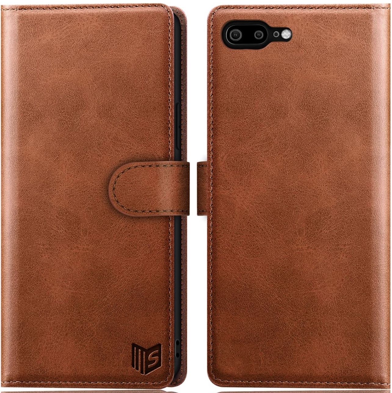 iPhone Leather Case