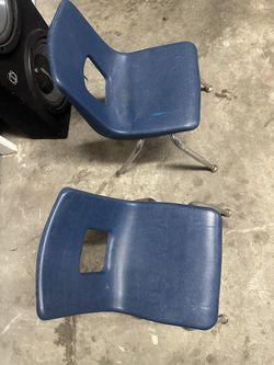 Kids Chairs