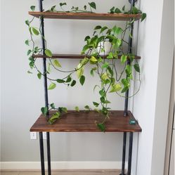 Desk/Shelf