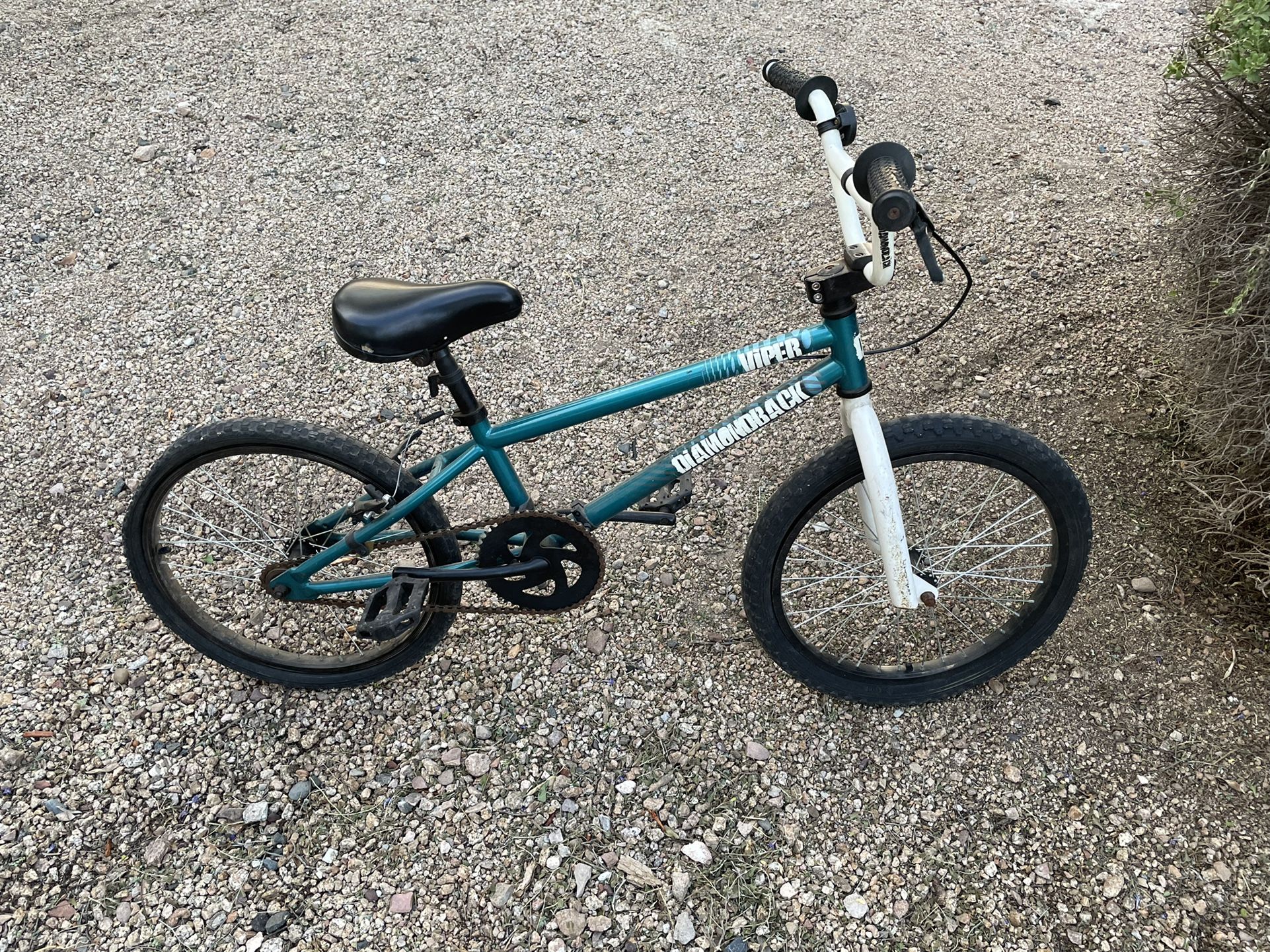 Diamondback Viper Kids’ BMX Bike
