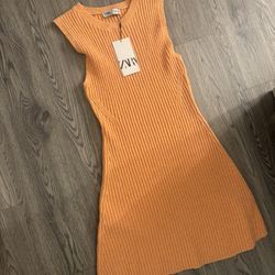 Zara Dress