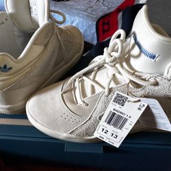 BADBO 1.0 SIZE 12 (GOAT VERIFIED) 