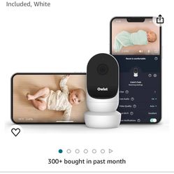 Owlet Camera