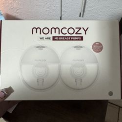 Brand New Never Used Breast Pumps