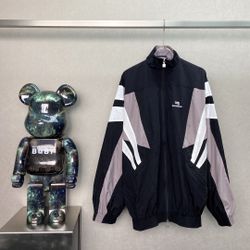 Balenciaga Windbreaker