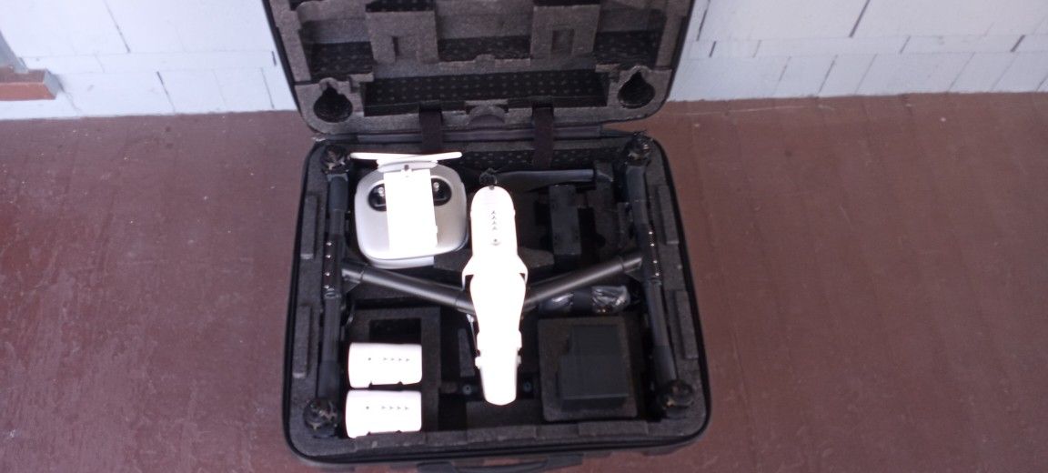 Dji Inspire 1 V2 