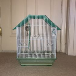 Bird Cage 
