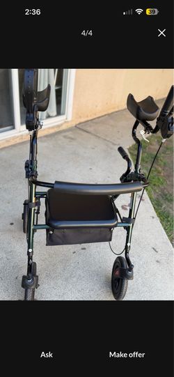 Adult walker