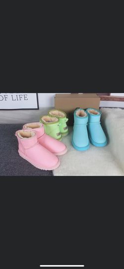 Ugg boots