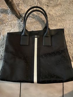 DkNYtote bag