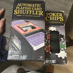 Poker Stuff 