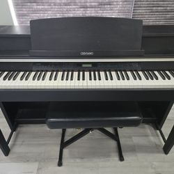 Celviano AP 620BK Electric Piano