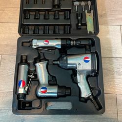 Air compressor tools