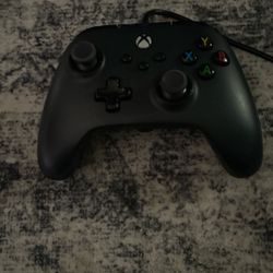 Wired Xbox One Controller 