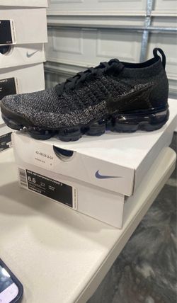 Vapormax Flyknit 2