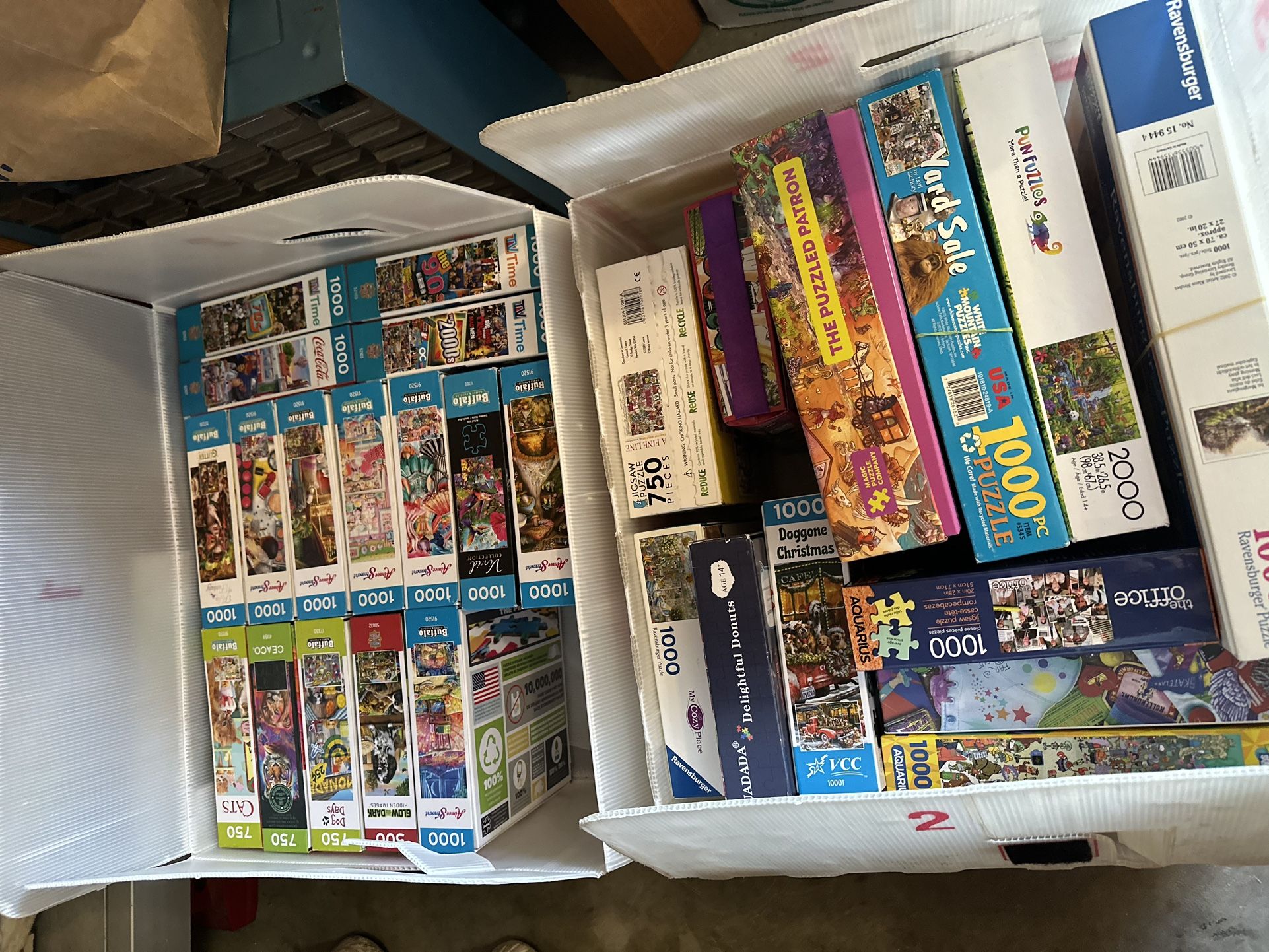 HUGE Yard Sale Sat 7th-Sun 8th