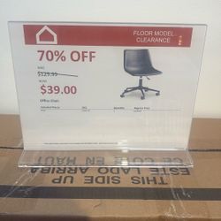 Brand New Office Chair