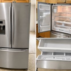 Samsung Fridge