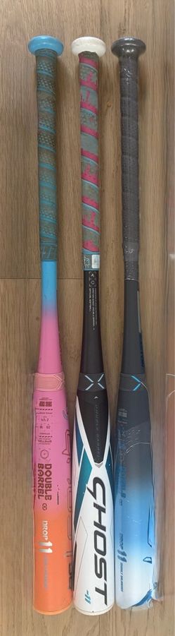 Softball Bat For Sale - Easton Ghost OG 29 x 18 -11