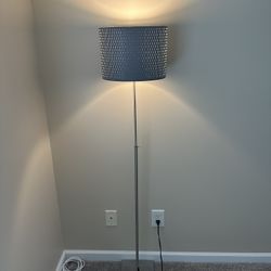 Ikea Alang Adjustable Floor Lamp