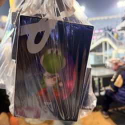Dodger Bobble head Yoshi
