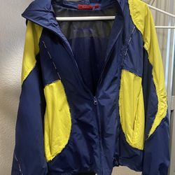 Supreme Track Jacket 