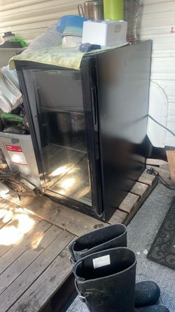 Wine Fridge