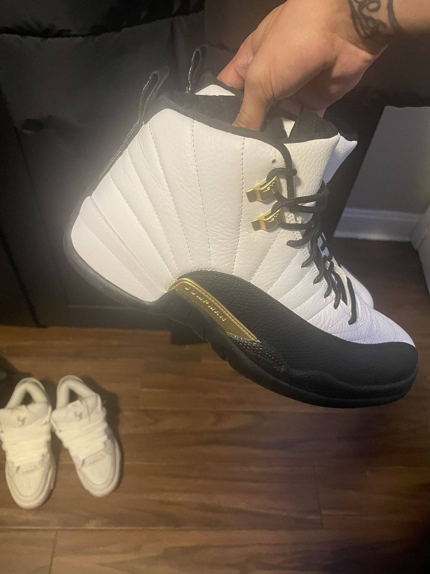 Air Jordan Retro 12 “Royalty”