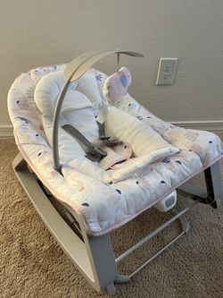 Baby Bouncer