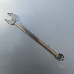 Snap-on Wrench