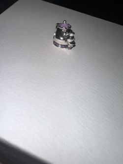Pandora Charms