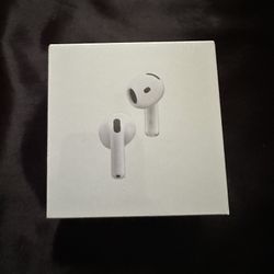 AirPods 4
