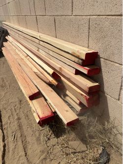 2x4 (new) 12ft 20 pieces