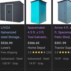Free Shed 