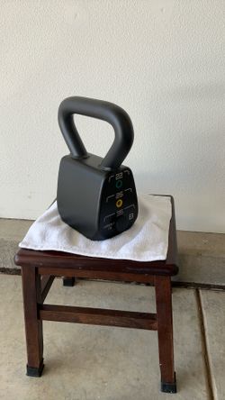 KETTLEBELL