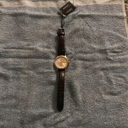Citizen Watch, Ever Worn. Was My Dads But Never Got Chance To Wear It