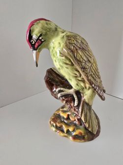 Antique figurines