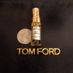 LOST CHERRY Tom Ford Brand Unisex Perfume