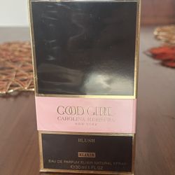 Carolina Herrera Good Girl Blush Perfume Spray