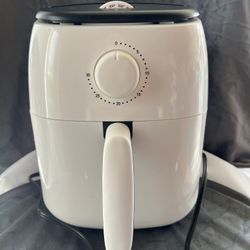 Air Fryer 2.6 Qt