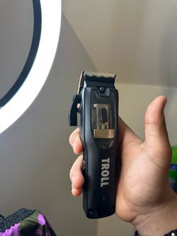 Tpob clipper