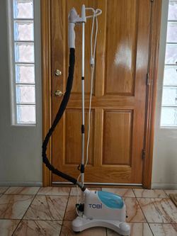 Tobi Upright Garment Steamer