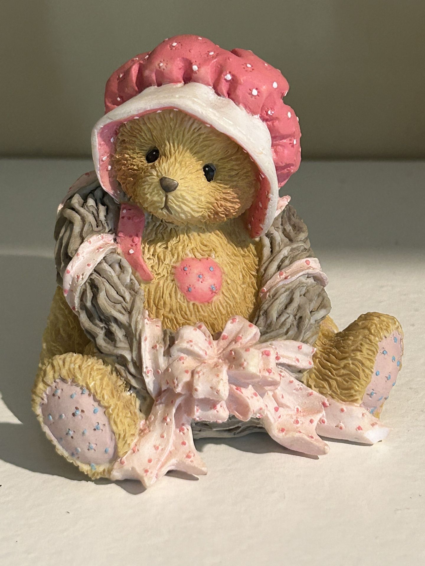 Cherished Teddies - With Boxes/see Description